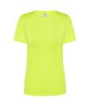 T-shirt sportiva da donna JHK T-shirt sportiva da donna JHK