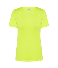 T-shirt sportiva da donna JHK T-shirt sportiva da donna JHK