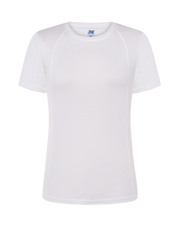 T-shirt sportiva da donna JHK