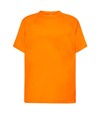T-shirt sportiva da uomo JHK T-shirt sportiva da uomo JHK