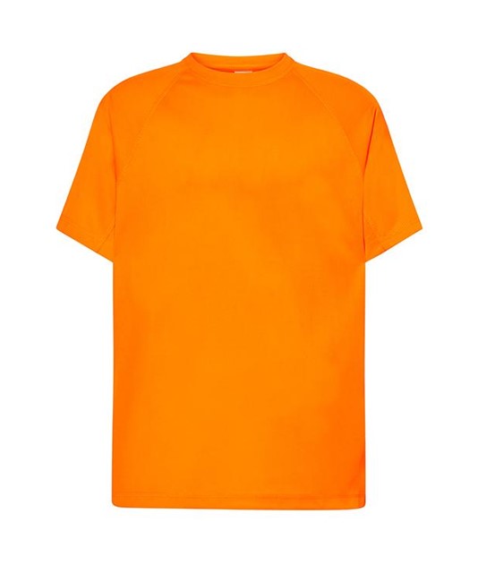 T-shirt sportiva da uomo JHK T-shirt sportiva da uomo JHK