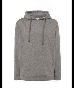 Felpa con cappuccio Cvc JHK