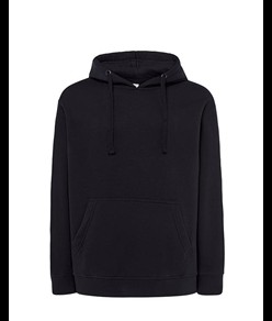 Felpa con cappuccio Cvc JHK