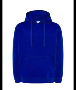 Felpa con cappuccio Cvc JHK