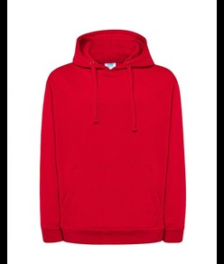 Felpa con cappuccio Cvc JHK