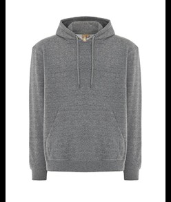 Felpa con cappuccio Teide JHK