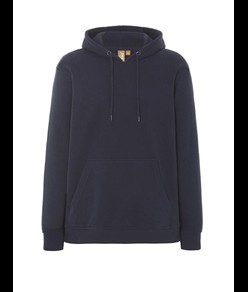 Felpa con cappuccio Teide JHK