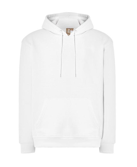 Felpa con cappuccio Teide JHK Felpa con cappuccio Teide JHK