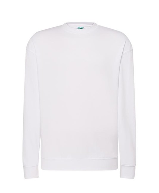 Ocean Felpa Crew Neck JHK Ocean Felpa Crew Neck JHK