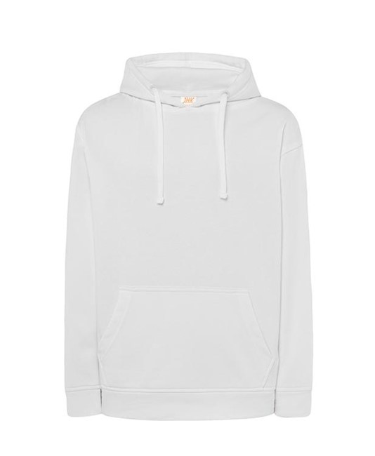 Felpa con cappuccio Ocean Kangaroo JHK Felpa con cappuccio Ocean Kangaroo JHK