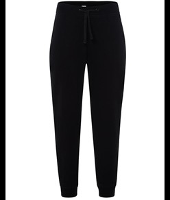 Pantaloni felpati Cuff Unisex JHK