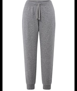 Pantaloni felpati Cuff Unisex JHK