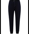 Pantaloni felpati Cuff Unisex JHK