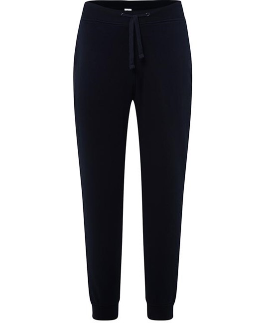 Pantaloni felpati Cuff Unisex JHK Pantaloni felpati Cuff Unisex JHK