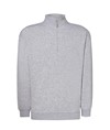 Felpa Half con zip JHK Felpa Half con zip JHK