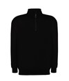 Felpa Half con zip JHK Felpa Half con zip JHK