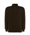 Felpa Half con zip JHK Felpa Half con zip JHK