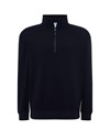 Felpa Half con zip JHK Felpa Half con zip JHK