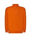 Felpa Half con zip JHK Felpa Half con zip JHK