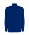 Felpa Half con zip JHK Felpa Half con zip JHK