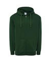 Felpa con cappuccio Full con zip JHK Felpa con cappuccio Full con zip JHK
