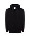 Felpa con cappuccio Full con zip JHK Felpa con cappuccio Full con zip JHK