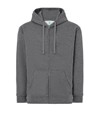 Felpa con cappuccio Full con zip JHK Felpa con cappuccio Full con zip JHK