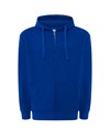 Felpa con cappuccio Full con zip JHK Felpa con cappuccio Full con zip JHK