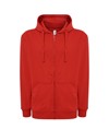Felpa con cappuccio Full con zip JHK Felpa con cappuccio Full con zip JHK