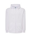 Felpa con cappuccio Full con zip JHK Felpa con cappuccio Full con zip JHK