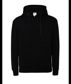 Felpa con cappuccio Cvc da donna JHK