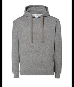 Felpa con cappuccio Cvc da donna JHK