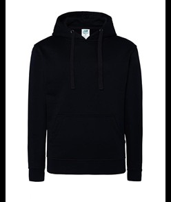 Felpa con cappuccio Cvc da donna JHK