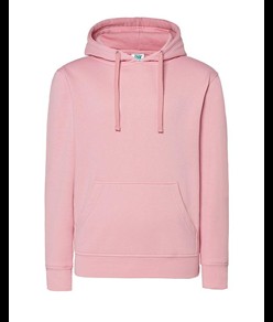 Felpa con cappuccio Cvc da donna JHK