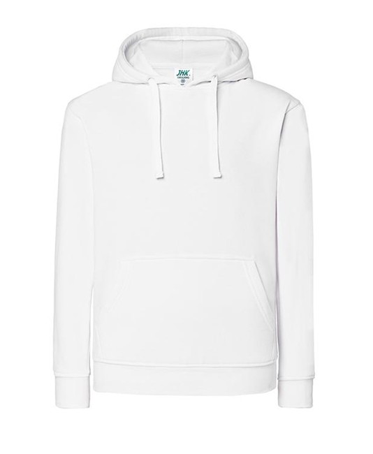 Felpa con cappuccio Cvc da donna JHK Felpa con cappuccio Cvc da donna JHK