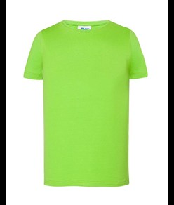 T-shirt da bambino Tonga JHK