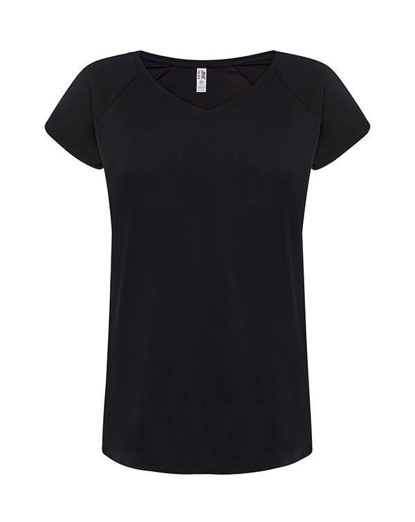 Urban T-shirt Sea da donna JHK