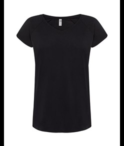 Urban T-shirt Sea da donna JHK