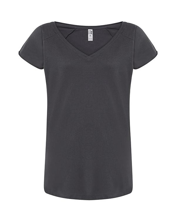 Urban T-shirt Sea da donna JHK