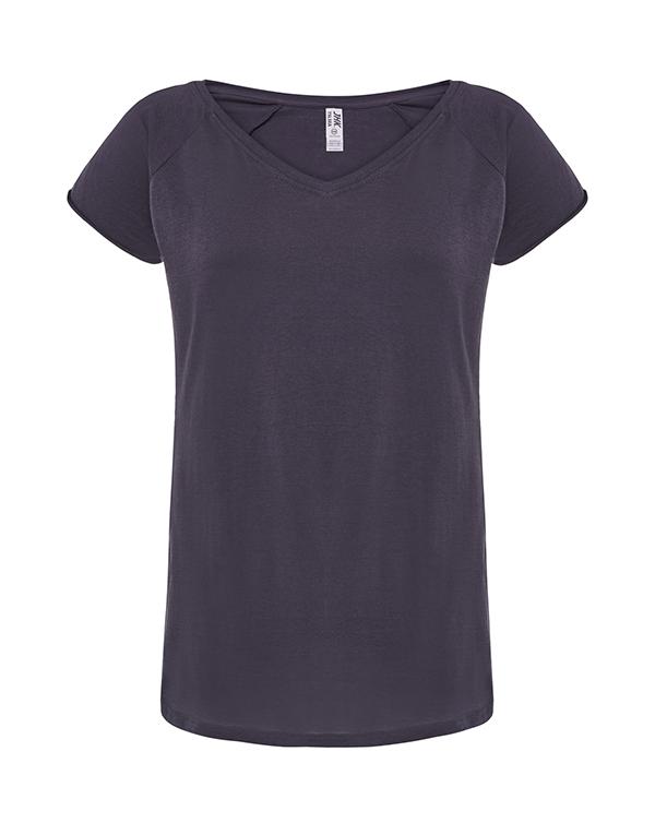 Urban T-shirt Sea da donna JHK