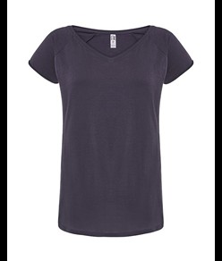 Urban T-shirt Sea da donna JHK