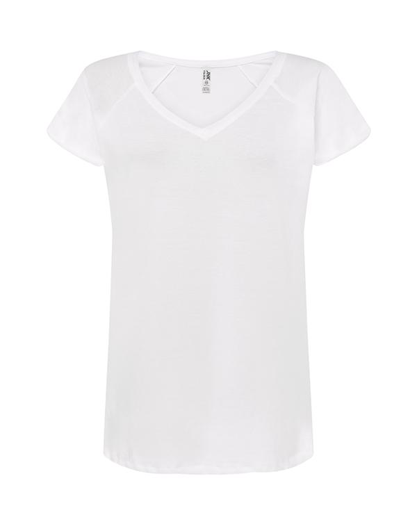 Urban T-shirt Sea da donna JHK