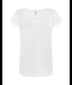 Urban T-shirt Sea da donna JHK