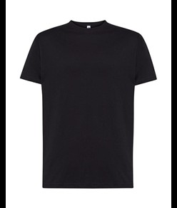 Regular T-shirt Organic da uomo JHK