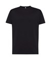Regular T-shirt Organic da uomo JHK Regular T-shirt Organic da uomo JHK