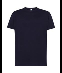 Regular T-shirt Organic da uomo JHK