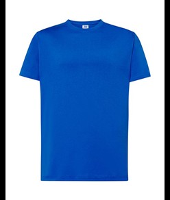 Regular T-shirt Organic da uomo JHK