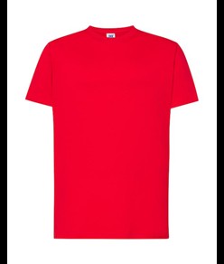 Regular T-shirt Organic da uomo JHK