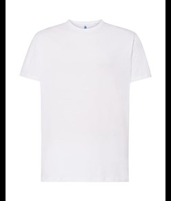 Regular T-shirt Organic da uomo JHK