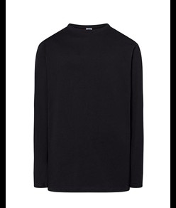 T-shirt da uomo Regular maniche lunghe JHK
